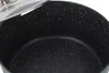 MASTERPAN 8-teiliges Kochgeschirrset, Antihaftbeschichtung, Produktbild-Vorschau 6