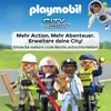 PLAYMOBIL 71729 Polizei Streifenwagen Produktbild-Vorschau 16