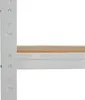 shelfplaza OFFICE 80x30 cm Fachboden-Set in lichtgrau für Produktbild-Vorschau 3