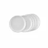 Thomas Trend weiss Frühstücksteller 20 cm Set 6tlg. Produktbild-Vorschau 1