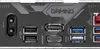 Gigabyte B760M Gaming X WiFi6E Gen5  (B760,S1700,mATX,DDR5 Voir les images du produit 6