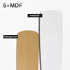 Sofucor Deckenventilator mit Beleuchtung und Fernbedienung, Produktbild-Vorschau 7