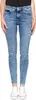 WRANGLER, Damen Jeanshose, Skinny fit, SKINNY, W24 L32, Produktbild-Vorschau 2