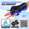 Inliner Schoner Set enfants 6-pièces Genouillères Set Voir les images du produit 3