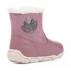 Geox Girls Sneaker B362ZA 0BCBL C8007 Kolor: Różowy Podgląd zdjęcia produktu 3