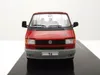 Ixo Models CLC555 VW T4 Bus Multivan Allstar 1990 rot 1:43 Produktbild-Vorschau 5