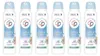 CD Deo Spray Große Freiheit mit 48h Deo Schutz 150ml 6er Produktbild-Vorschau 1