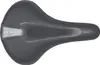 Terry Damen Fahrradsattel Figura GTC Max Gel, Schwarz Produktbild-Vorschau 1