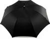 bugatti Stockregenschirm Regenschirm Knight AC Oxford Black Produktbild-Vorschau 1