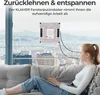 KLAMER Fensterputzroboter, Kompakter Fensterroboter mit Produktbild-Vorschau 9