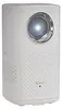 Denver PR-4700 4K-Projektor, 150 ANSI Lumen, 45"-180" Produktbild-Vorschau 2