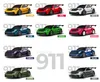 Hstar D43-01 RC Drift Auto 1:43, 2,4G 4WD, Gyro, Produktbild-Vorschau 8