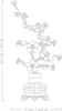 LEGO Botanicals Pflaumenblüte - Pflegeleicht - Kreatives Produktbild-Vorschau 46
