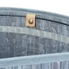 Relaxdays 10019052_111, 60 liter, Hoekbank, Bamboe, Katoen, Productafbeelding-voorbeeld 8