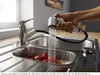 Mitigeur sans douchette inox - Blanco - 526416 - Voir les images du produit 10