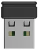DW 9100 SLIM (schwarz/bronze, CH-Layout, Cherry Produktbild-Vorschau 4