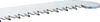 Oregon 600138 Baumpflege Handsäge Gerade 30 cm Produktbild-Vorschau 7