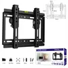 Rapid Teck® TV Wandhalterung neigbar | bis 42 Zoll Produktbild-Vorschau 2