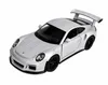 PORSCHE 911 GT3 RS 2016 Modellauto Modell Auto Metall Produktbild-Vorschau 1