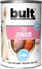Bult | Bult Junior Nassfutter - 24x400g - Huhn und Lachs - Produktbild-Vorschau 2