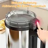 Elektrische Kaffeemühle – Gewürz- & Nussmühle mit Produktbild-Vorschau 7