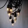 Lampadina a filamento LED 0,5W ST45 E27 2700K EKZF1043 Anteprima dell’immagine prodotto 4