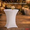 ONBEST Stehtisch | klappbar | mit Husse | Ø 80 cm | 60 kg | Produktbild-Vorschau 11