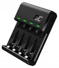 Green Cell GRADGC01 oplader VitalCharger Productafbeelding-voorbeeld 1