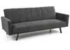 Halmar Sofa rozkładana Armando - szara Podgląd zdjęcia produktu 1