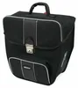 Haberland Safe Fahrradtasche 16l Schwarz  Schwarz One Size Produktbild-Vorschau 3