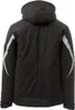 Payper  Wonder Pad Soft-Shell Jacke Wattiert Produktbild-Vorschau 3