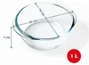 Pyrex Air Fryer okrúhla pekáreň, 1 liter Náhľad obrázku produktu 7
