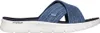 Skechers Damen-Pantolette Blau, Farbe:blau, EU Größe:38 Produktbild-Vorschau 14
