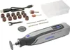 DREMEL® 8150, 7,2-V-Multifunktionswerkzeug, 20-tlg. Zubehör Produktbild-Vorschau 1