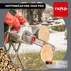 IKRA Elektro Kettensäge KSE 2540 Pro | Schnittlänge 40cm | Produktbild-Vorschau 8