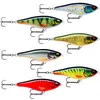 Rapala® Twitchin' Rap - Farbe HTPK Produktbild-Vorschau 4