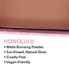 W7 Cosmetics Bronzer Honolulu Bronzing Powder 6g Produktbild-Vorschau 7