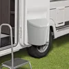 Pattumiera L con coperchio per roulotte/camper Anteprima dell’immagine prodotto 6