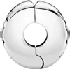 Pandora 798614C01 Charm Clip Ladies Sparkling Sunbeam Podgląd zdjęcia produktu 9