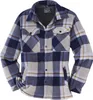 Terrax Workwear Herren Overshirt mit Sherpa-Futter - Produktbild-Vorschau 1