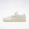 Reebok Chaussures Club C 1985 TV, DV6434 Voir les images du produit 12