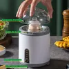 Elektrischer Eierschläger, Eiermischer, Eierschüttler, Produktbild-Vorschau 2
