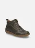 A single green boot is shown against a light gray background. Produktbild-Vorschau