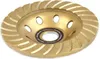 HEIDMANN Kotouč brusný diamantový do betonu 125mm, 22,2mm Náhled obrázku produktu 2