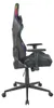 Deltaco GAM-080 Gamingstuhl Kunstleder m. RGB LED schwarz Produktbild-Vorschau 10