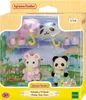 EPOCH Dream Meadows SYL Adventure League Friends Rainy Anteprima dell’immagine prodotto 7