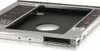 AISENS A129-0151, Laptop-HDD/SSD-Caddy, Schwarz, Silber, Produktbild-Vorschau 3