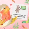Mr. & Mrs. Panda Grußkarte Kunstlehrer Leidenschaft - Weiß Produktbild-Vorschau 5