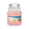 Yankee Candle 1205342E Bougie parfumée Rose pastel Voir les images du produit 3