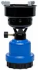 IMEX AD-G650 Gas-Kohleanzünder |  2in1 Anzünder & Kocher Produktbild-Vorschau 1